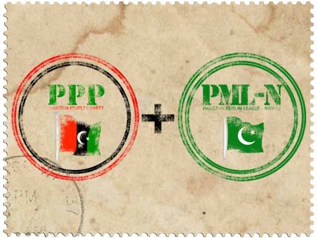 PPP, PML-N enter undeclared alliance in southern K-P